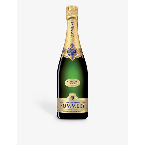 Pommery Grand Cru Royal Champagne 2009 750ml