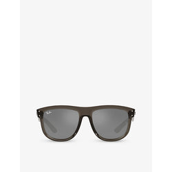  Ray-Ban RBR0501S Boyfriend Reverse