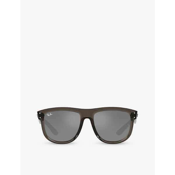  Ray-Ban RBR0501S Boyfriend Reverse