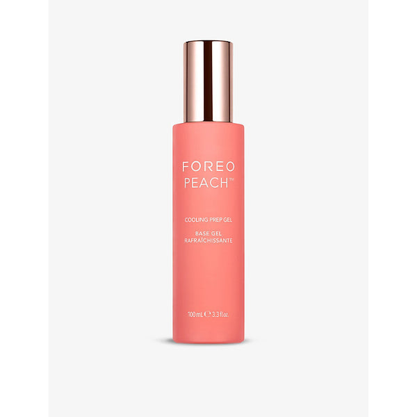 Foreo PEACH™ cooling IPL prep gel 100ml