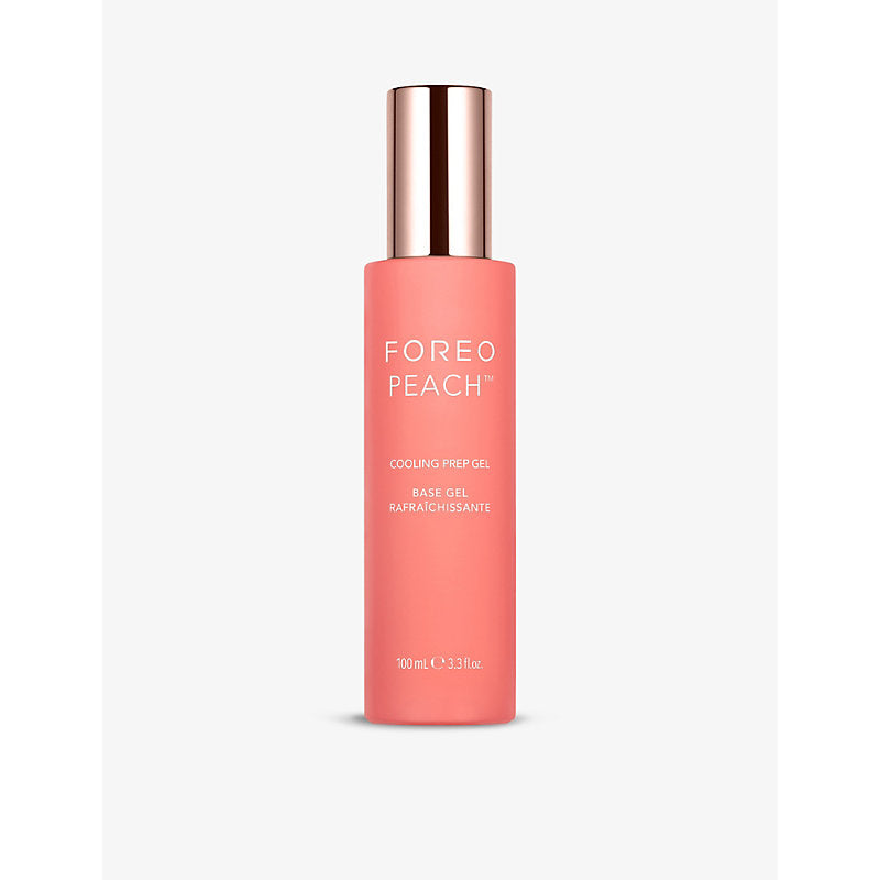 Foreo PEACH™ cooling IPL prep gel 100ml