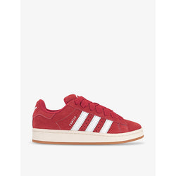 Adidas Campus 00s suede low-top trainers | Adidas