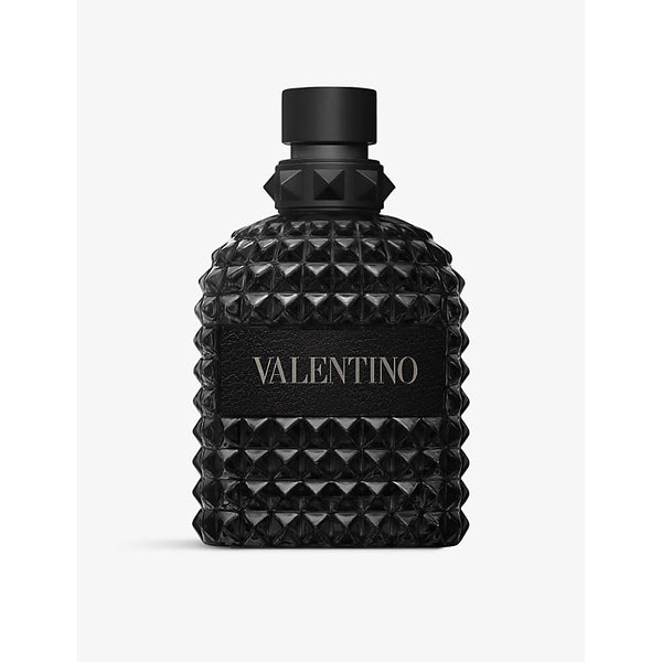  Valentino Beauty Born in Roma Rendez-Vous Rockstud Noir eau de toilette 100ml