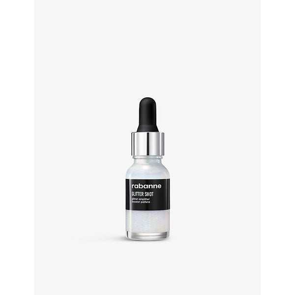 Rabanne Liquid Shot glitter amplifier 15ml