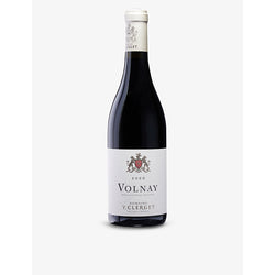 France Domaine Yvon Clerget Volnay 2020 red wine 750ml