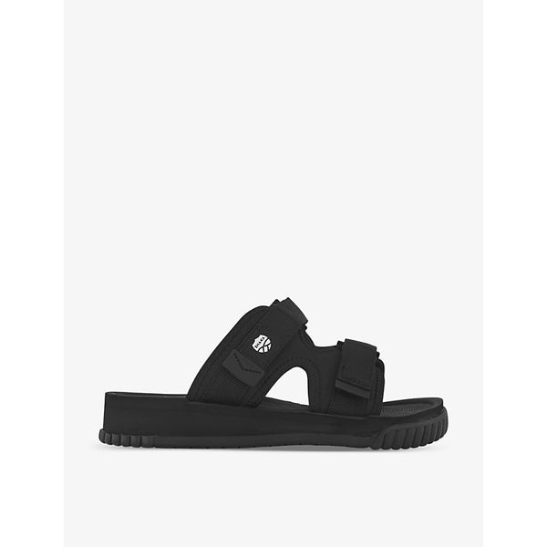 Shaka Chill Out backless EVA sandals