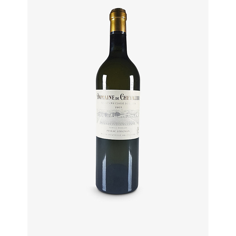 Bordeaux Domaine de Chevalier Pessac-Léognan Blanc 2018 750ml