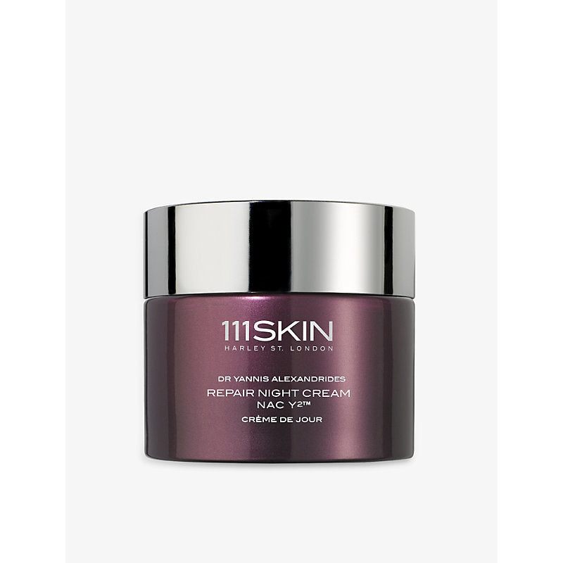 111Skin Repair Night Cream NAC Y²™ 50ml