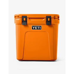 Yeti Roadie 48 wheeled hard cooler