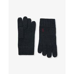  Polo Ralph Lauren Prl Merino Gloves