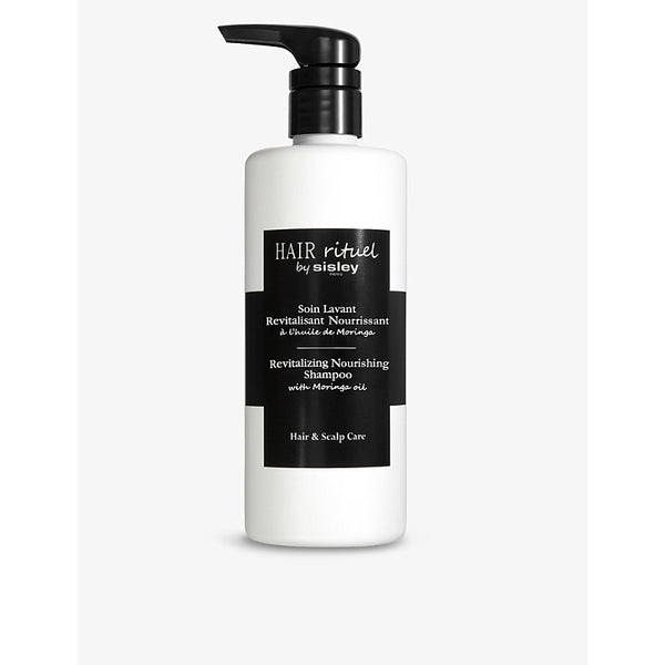 Sisley Revitalizing Nourishing shampoo