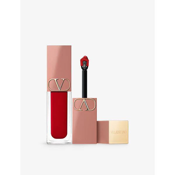 Valentino Beauty Liquirosso 2-in-1 lip and blush stick 6.5ml