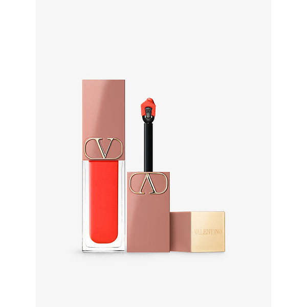 Valentino Beauty Liquirosso 2-in-1 lip and blush stick 6.5ml