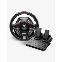 Thrustmaster T128 PS4 and PS5 gaming wheel