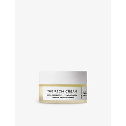 Mantle The Rich Cream ultra-protective rich moisturiser 50ml