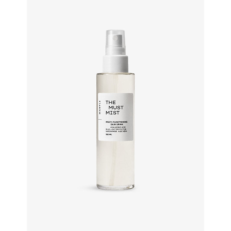 Mantle The Must Mist multi-functioning toning spray 125ml