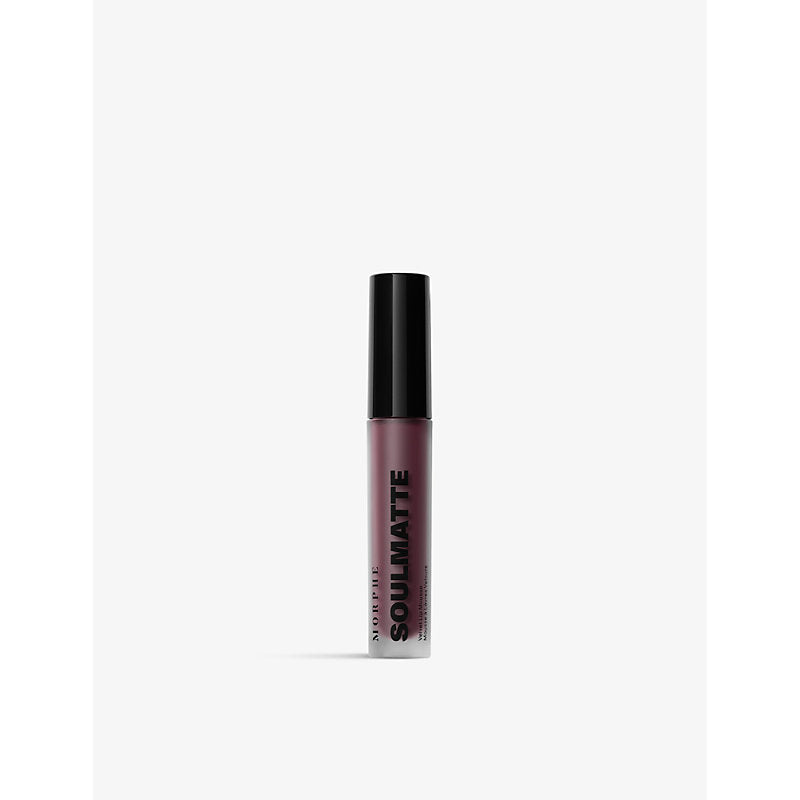 Morphe Soulmatte velvet lip mousse 3.8ml