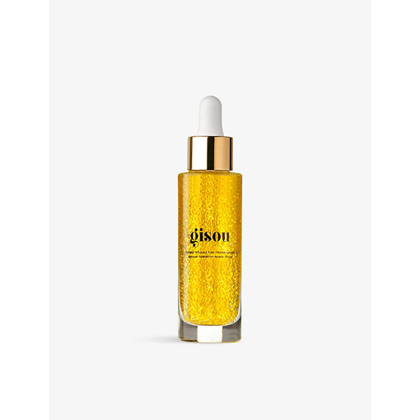 Gisou Honey Infused hair repair serum 30ml