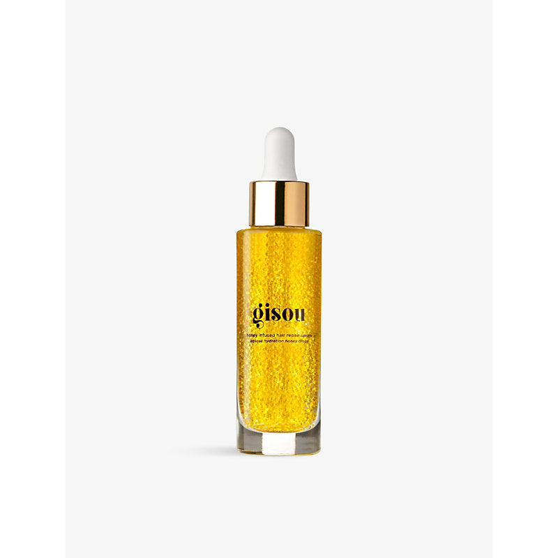 Gisou Honey Infused hair repair serum 30ml