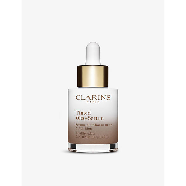 Clarins Tinted Oleo-Serum 01 skin tint 30ml