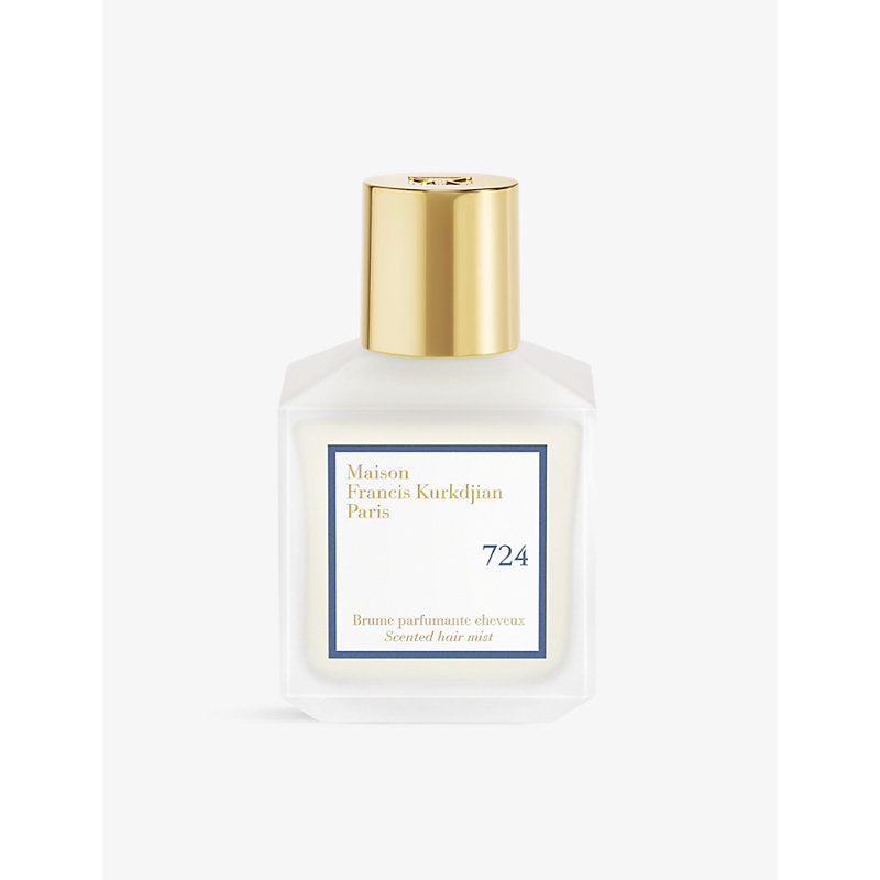 Maison Francis Kurkdjian 724 scented hair mist 70ml