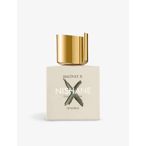  Nishane HACIVAT X extrait de parfum