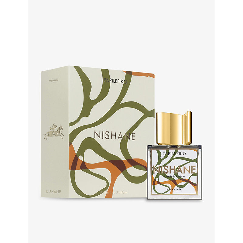  Nishane Papilefiko extrait de parfum 100ml