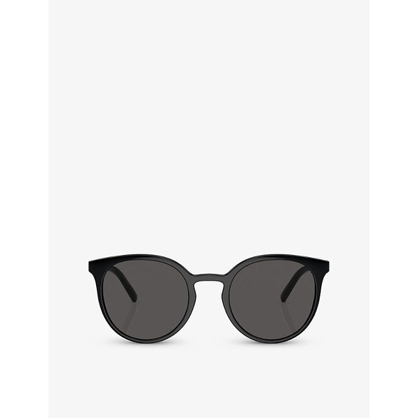 Dolce & Gabbana DG6189U phantos-frame injected sunglasses