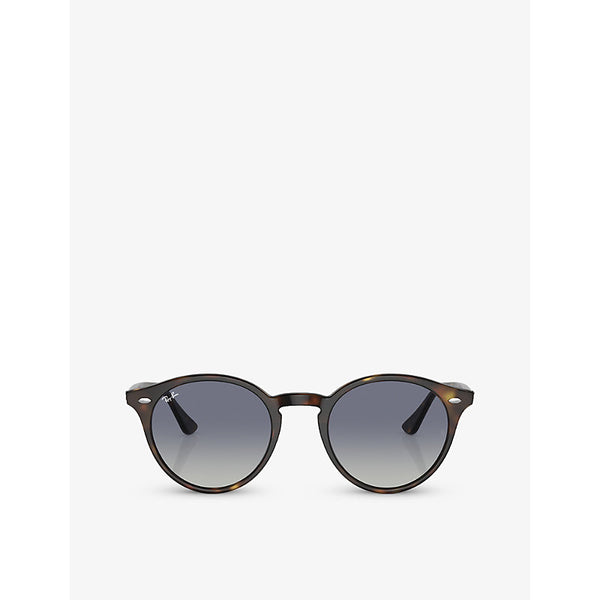  Ray-Ban RB2180 phantos-frame sunglasses