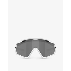  Oakley OO9418 Wind Jacket shield-frame O Matter™ sunglasses