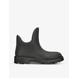 Burberry Ray rubber ankle boots