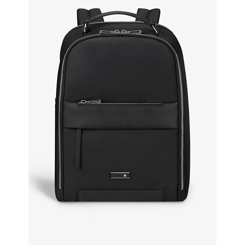  Samsonite Zalia recycled-plastic backpack