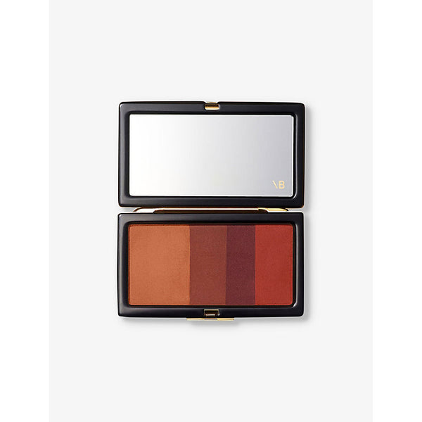 Victoria Beckham Beauty Smoky Eye Brick eyeshadow palette 8.5g