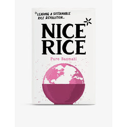 Pantry Nice Rice Pure Basmati rice 1kg