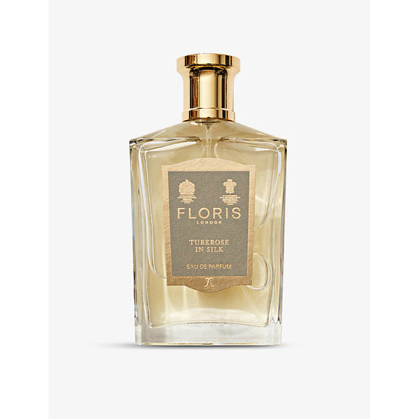 Floris Tuberose silk eau de parfum 100ml