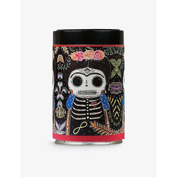 Pepita Coffee Frida by Flor Uslenghi coffee tin 250g