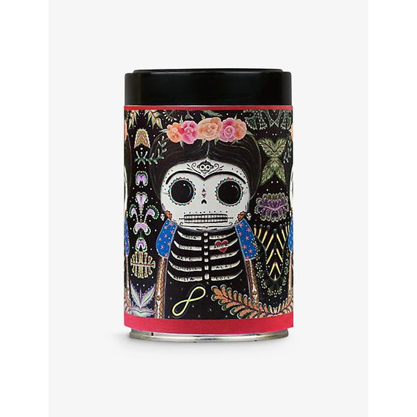 Pepita Coffee Frida by Flor Uslenghi coffee tin 250g