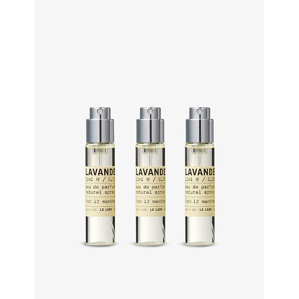  Le Labo Lavande 31 gift set