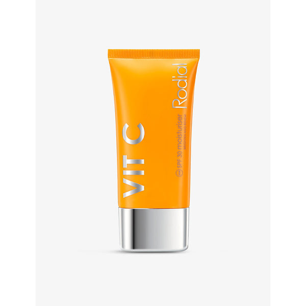 Rodial Vit C moisturiser SPF 30 40ml