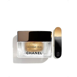 Chanel <strong>SUBLIMAGE LA CRÈME YEUX</strong> Ultimate Eye Cream 15g