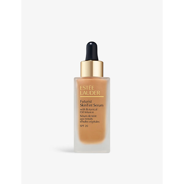 Estee Lauder Futurist SkinTint Serum Foundation SPF 20 30ml