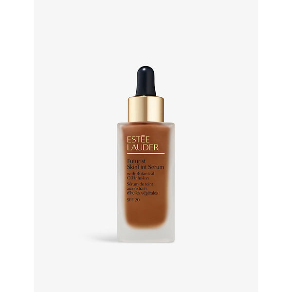 Estee Lauder Futurist SkinTint Serum Foundation SPF 20 30ml