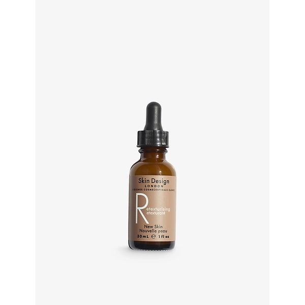 Skin Design London Retexturising Serum 30ml