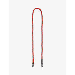 Topologie Rope swivel-carabiner woven phone strap