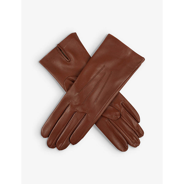 Dents Felicity leather gloves