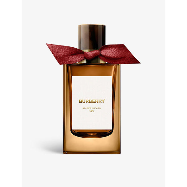  Burberry Signatures Amber Heath eau de parfum 100ml