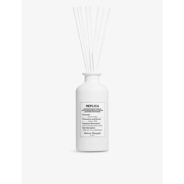 Maison Margiela Replica Beach Walk reed diffuser 185ml