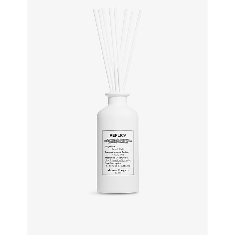 Maison Margiela Replica Beach Walk reed diffuser 185ml