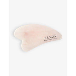 Mz Skin Sculpting rose quartz gua sha