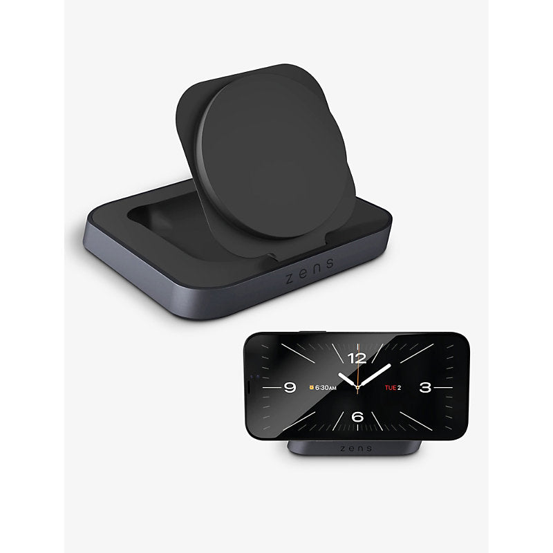 The Tech Bar Zens magnetic nightstand charger